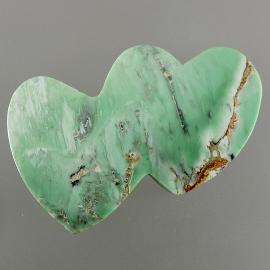 Facts About Variscite: Meanings, Properties, and Benefits - Gemstagram