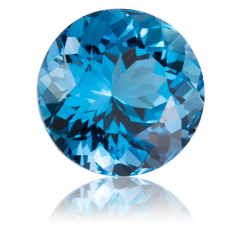 What Are The Five Properties Of Topaz