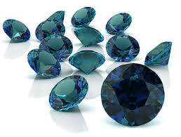 alexandrite benefits