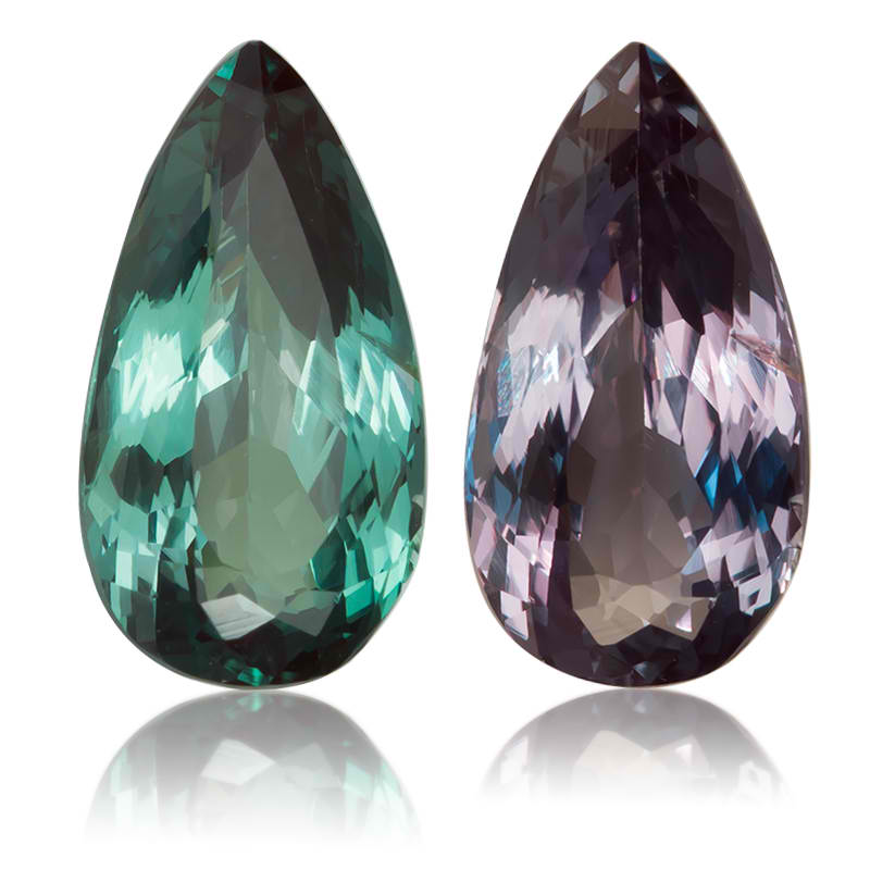Facts About Alexandrite: Meanings, Properties, and Benefits