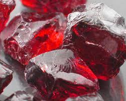 almandine benefits