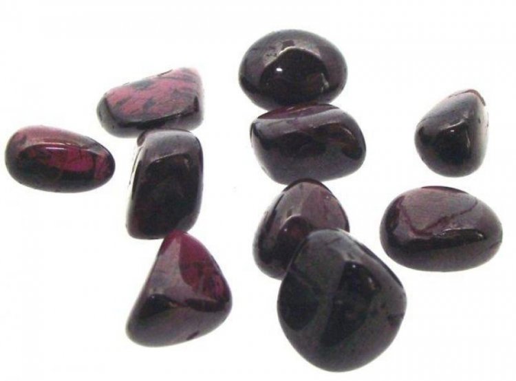 Facts About Almandine: Meanings, Properties, and Benefits