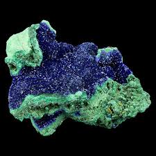 Azurite Malachite benefits