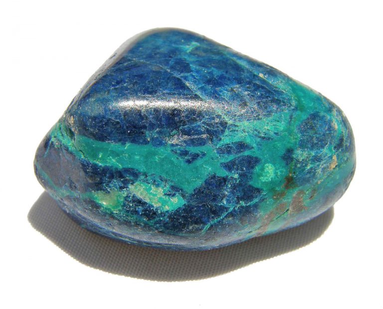 Facts About Azurite Malachite: Meanings, Properties, and Benefits
