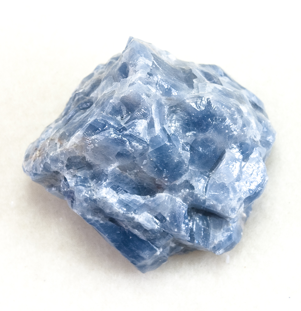 Facts About Blue Calcite: Meanings, Properties, and Benefits