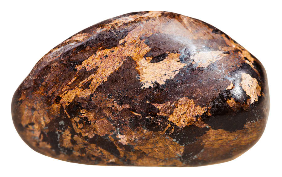 Facts About Brown Crystals: Meanings, Properties, and Benefits