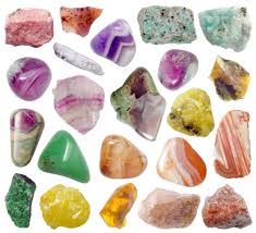 crystals and stones benefits