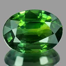 green sapphire benefits