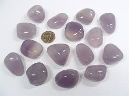 lavender stone benefits