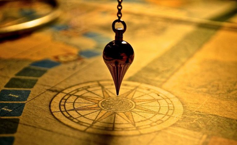 Facts About Pendulum: Meanings, Properties, and Benefits