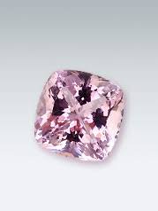 pink morganite benefits