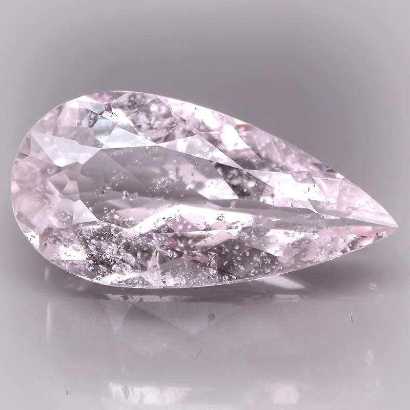 Facts About Pink Morganite: Meanings, Properties, and Benefits