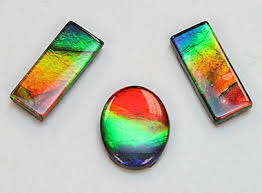 ammolite benefits