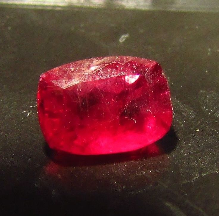 Facts About Red Beryl: Meanings, Properties, and Benefits