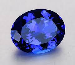 tanzanite benefits