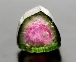 watermelon tourmaline benefits