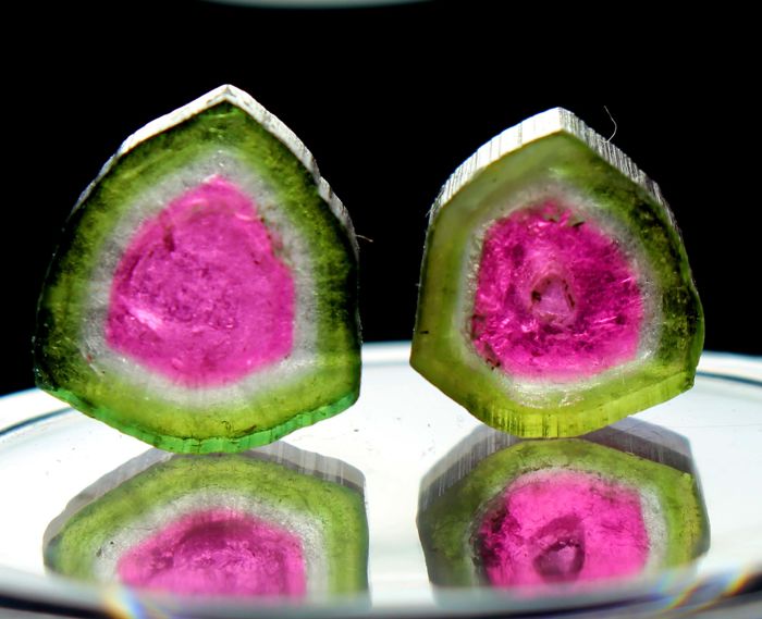Facts About Watermelon Tourmaline: Meanings, Properties, and Benefits