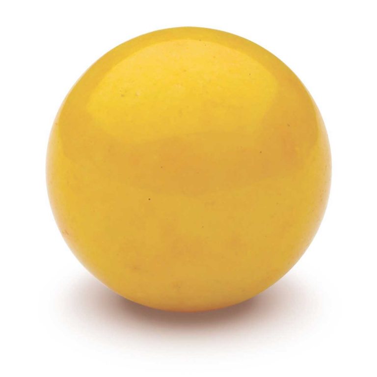 Facts About Yellow Jade: Meanings, Properties, and Benefits