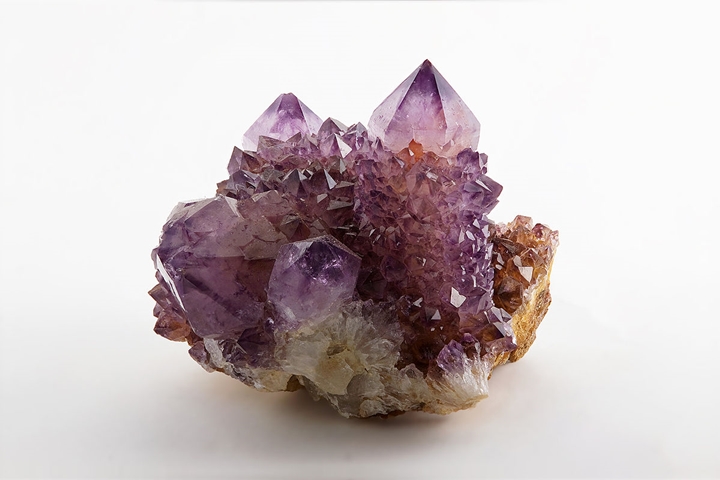 Facts About Amethyst: Meanings, Properties, and Benefits
