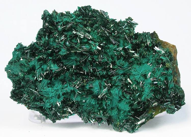 Facts About Atacamite: Meanings, Properties, and Benefits