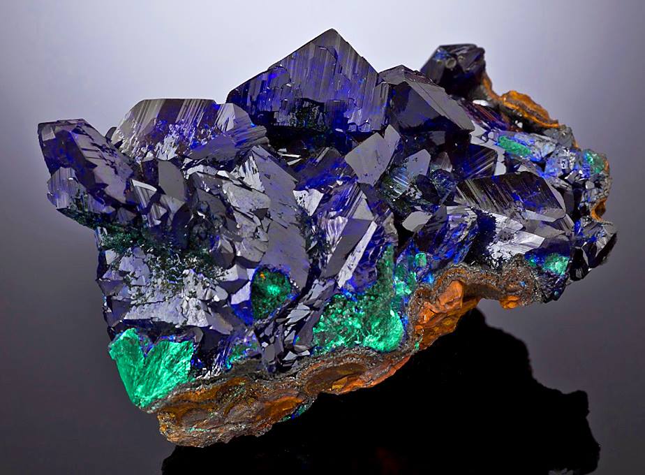 Facts About Azurite: Meanings, Properties, and Benefits