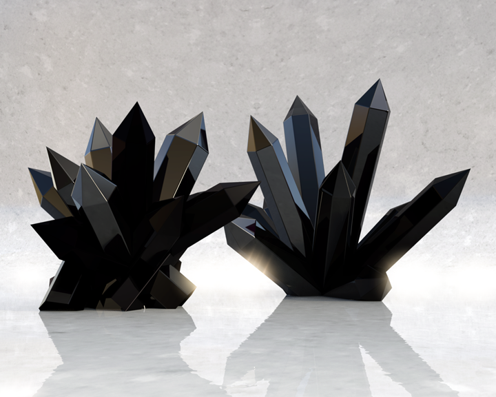 Facts About Black Crystals: Meanings, Properties, and Benefits