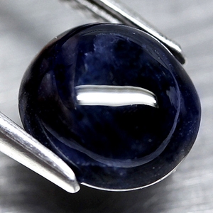 black sapphire benefits