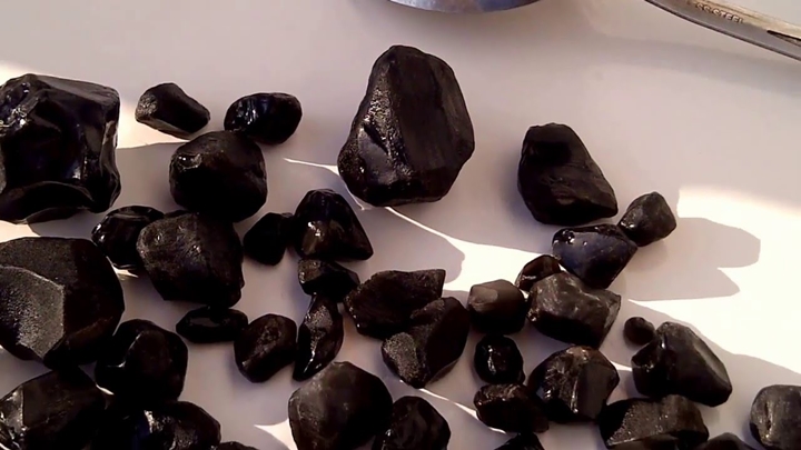 Facts About Black Sapphire: Meanings, Properties, and Benefits