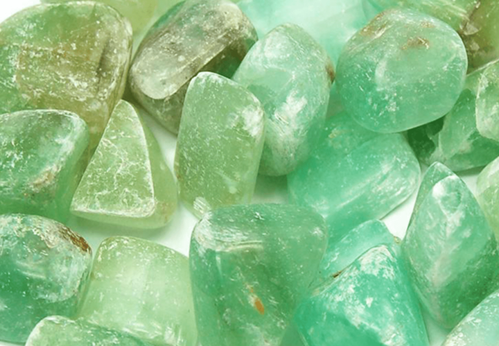 Facts About Green-Calcite: Meanings, Properties, and Benefits