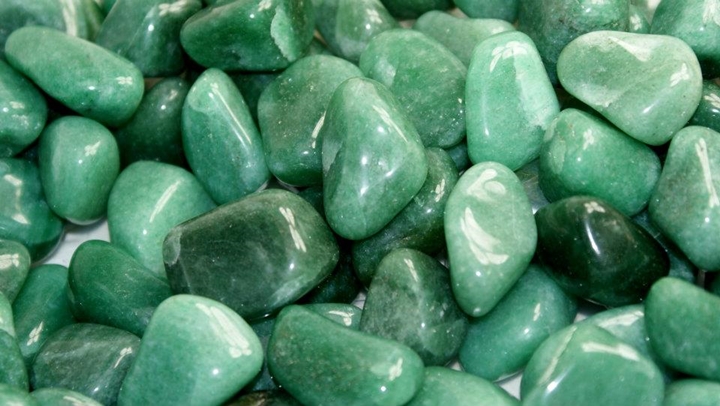 Facts About Green Stones: Meanings, Properties, and Benefits