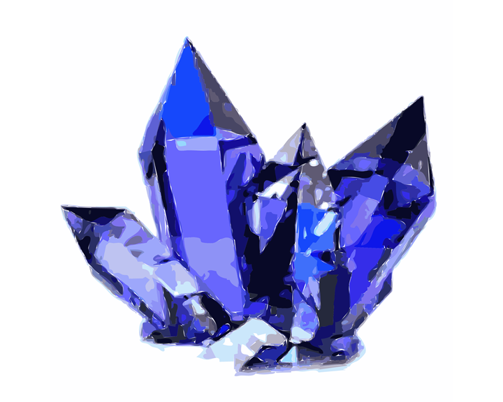 Facts About Indigo Crystals: Meanings, Properties, and Benefits