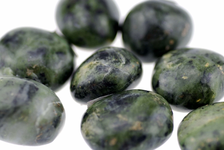 Facts About Nephrite-Jade: Meanings, Properties, and Benefits