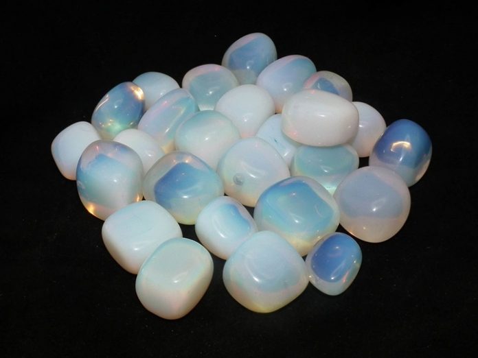 Facts About Opalite Meanings, Properties, and Benefits Gemstagram
