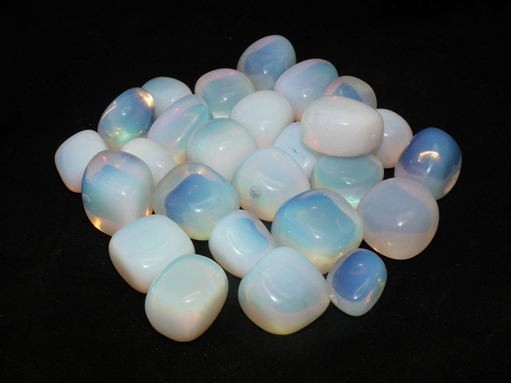 Facts About Opalite: Meanings, Properties, and Benefits