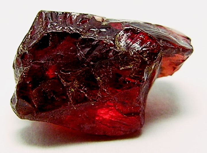 Facts About Pyrope Garnet: Meanings, Properties, and Benefits