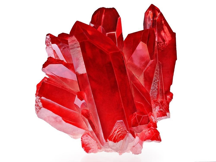 Facts About Red Crystals: Meanings, Properties, and Benefits