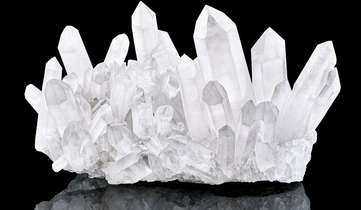 Facts About White Crystals: Meanings, Properties, and Benefits