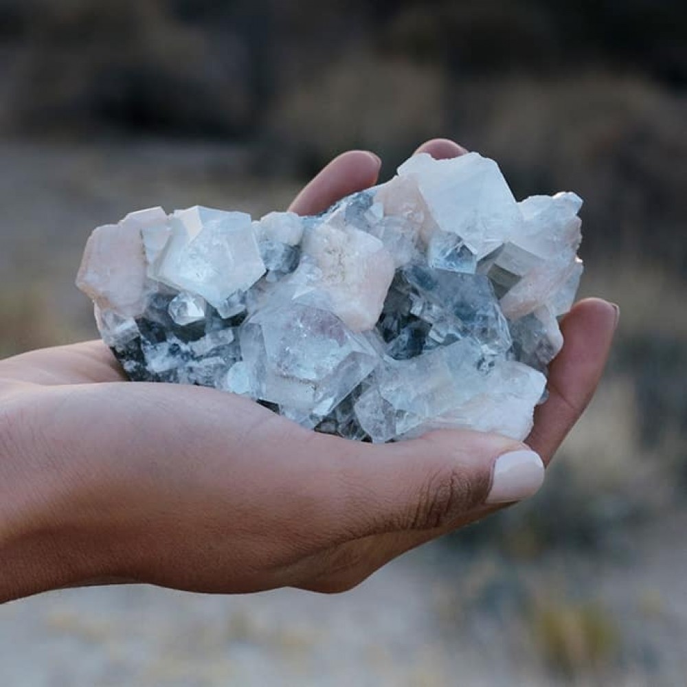 Facts About Apophyllite: Meanings, Properties, and Benefits