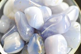 Blue-Chalcedony Benefits