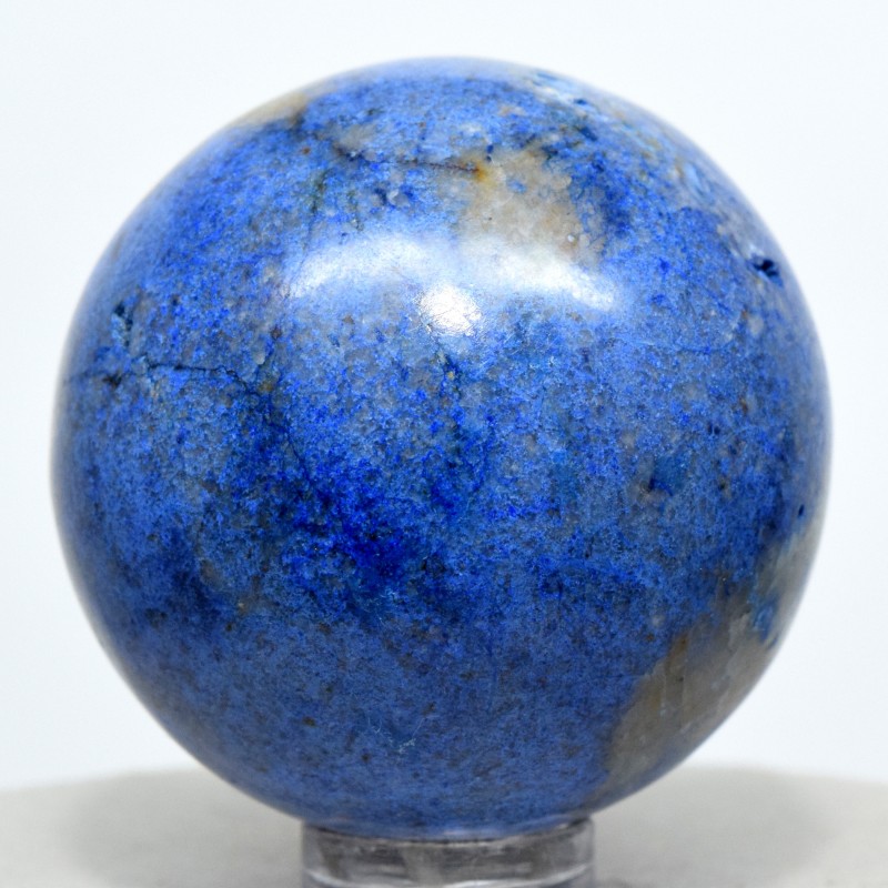 blue quartz