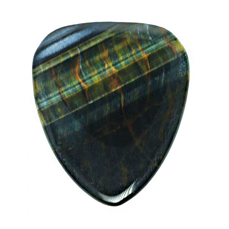 Blue Tigers Eye