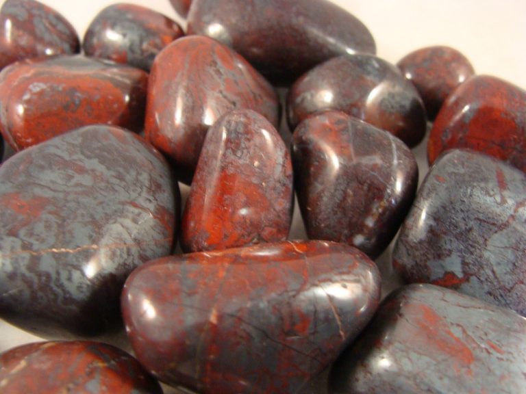 Facts About Brecciated-Jasper: Meanings, Properties, and Benefits