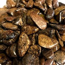 Bronzite Benefits