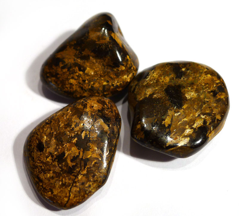 Facts About Bronzite: Meanings, Properties, and Benefits