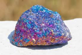 Chalcopyrite Benefits 