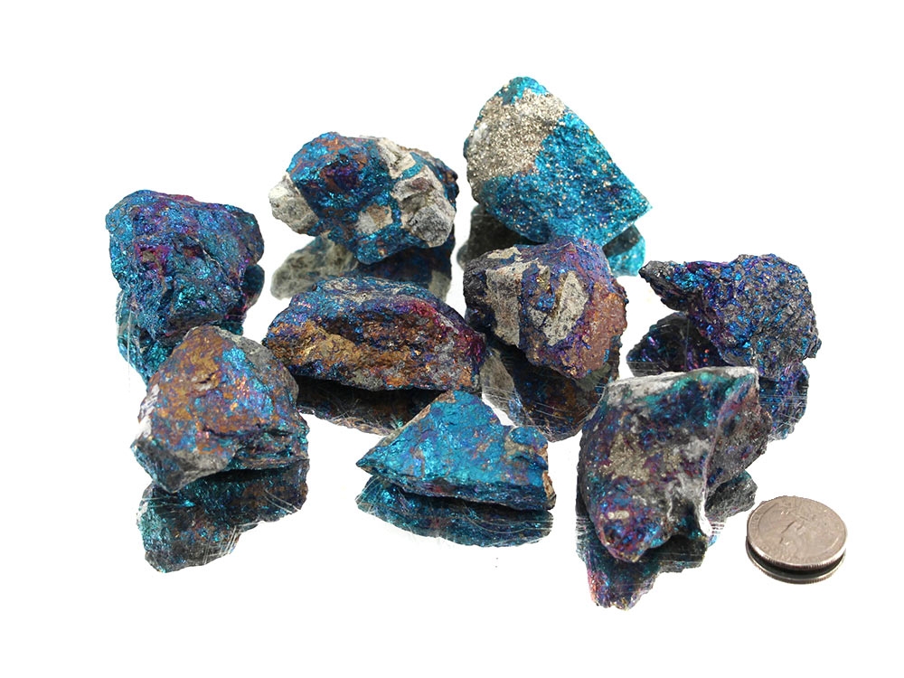 Facts About Chalcopyrite: Meanings, Properties, and Benefits