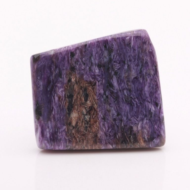 Facts About Charoite: Meanings, Properties, and Benefits