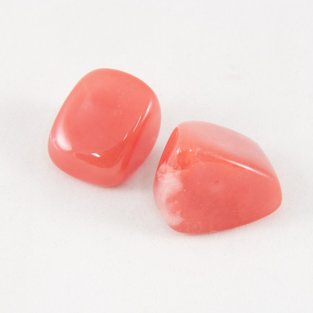 cherry quartz