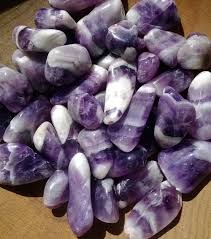 Chevron-Amethyst Benefits