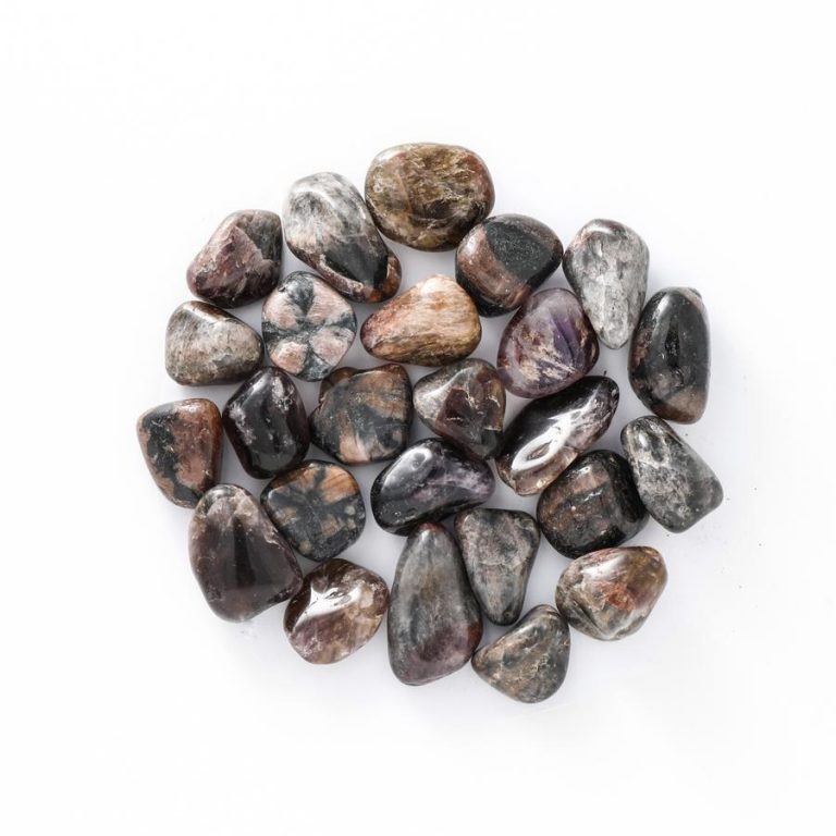 Facts About Chiastolite: Meanings, Properties, and Benefits
